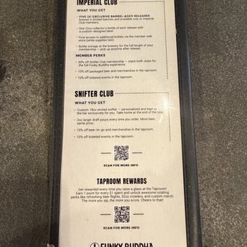 Funky Buddha Brewery - Breweries Near Me - Oakland Park, Florida Funky Buddha Brewery - Breweries Near Me - Oakland Park, Florida