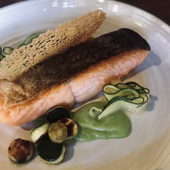 84 Yesler - Salmon - Italian Near Me - Seattle, Washington 84 Yesler - Salmon - Italian Near Me - Seattle, Washington