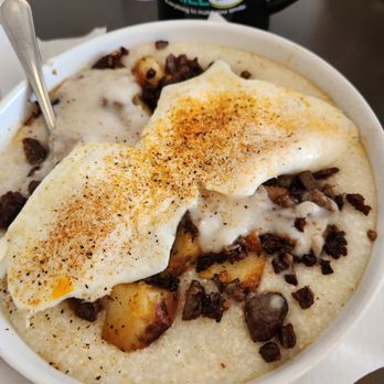 Eggs Up Grill - southern bowl - Breakfast & Brunch Near Me - Richmond, Virginia