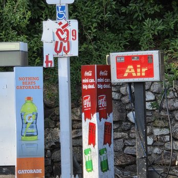 Shell - Roanoke - The Tire Air dispenser. - Gas Stations Near Me - Roanoke, Virginia Shell - Roanoke - The Tire Air dispenser. - Gas Stations Near Me - Roanoke, Virginia