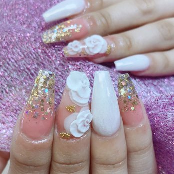 Paris Nails - Nail Salons Near Me - Fresno, California Paris Nails - Nail Salons Near Me - Fresno, California