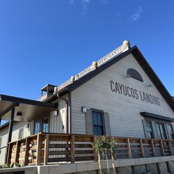 Cayucos Yoga - Our New Location