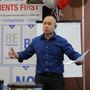 Photo of Kyle Ngo - Team Maximus