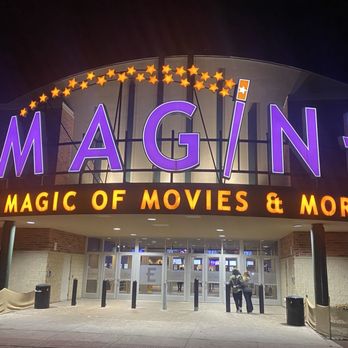 Emagine Canton - Cinema Near Me - Canton, Michigan Emagine Canton - Cinema Near Me - Canton, Michigan