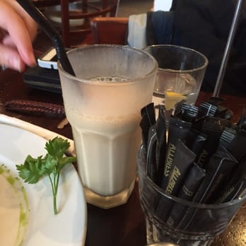 Orvieto - Iced coffee - Cafes Near Me - Auckland, AUK Orvieto - Iced coffee - Cafes Near Me - Auckland, AUK