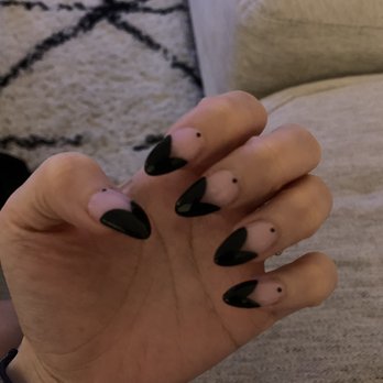 BB Nails - Nail Salons Near Me - The Colony, Texas