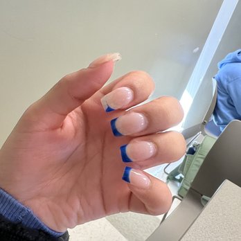 Noire The Nail Bar - Nail Salons Near Me - Chapel Hill, North Carolina