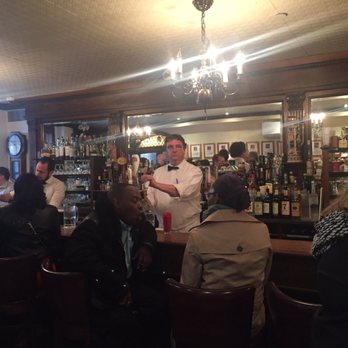 Peter Luger - Bar - Steakhouses Near Me - Brooklyn, New York Peter Luger - Bar - Steakhouses Near Me - Brooklyn, New York