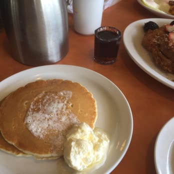 Original Breakfast House - Pancakes - Breakfast & Brunch Near Me - Phoenix, Arizona
