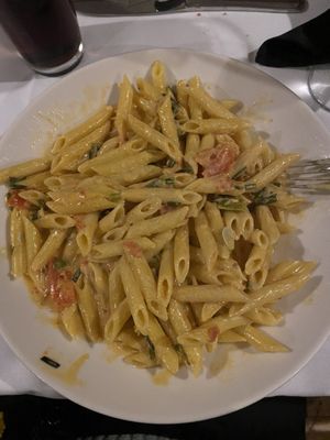 Tuscany Restaurant and Bar by null