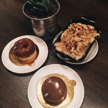 Tout Suite - Cafes Near Me - Houston, Texas