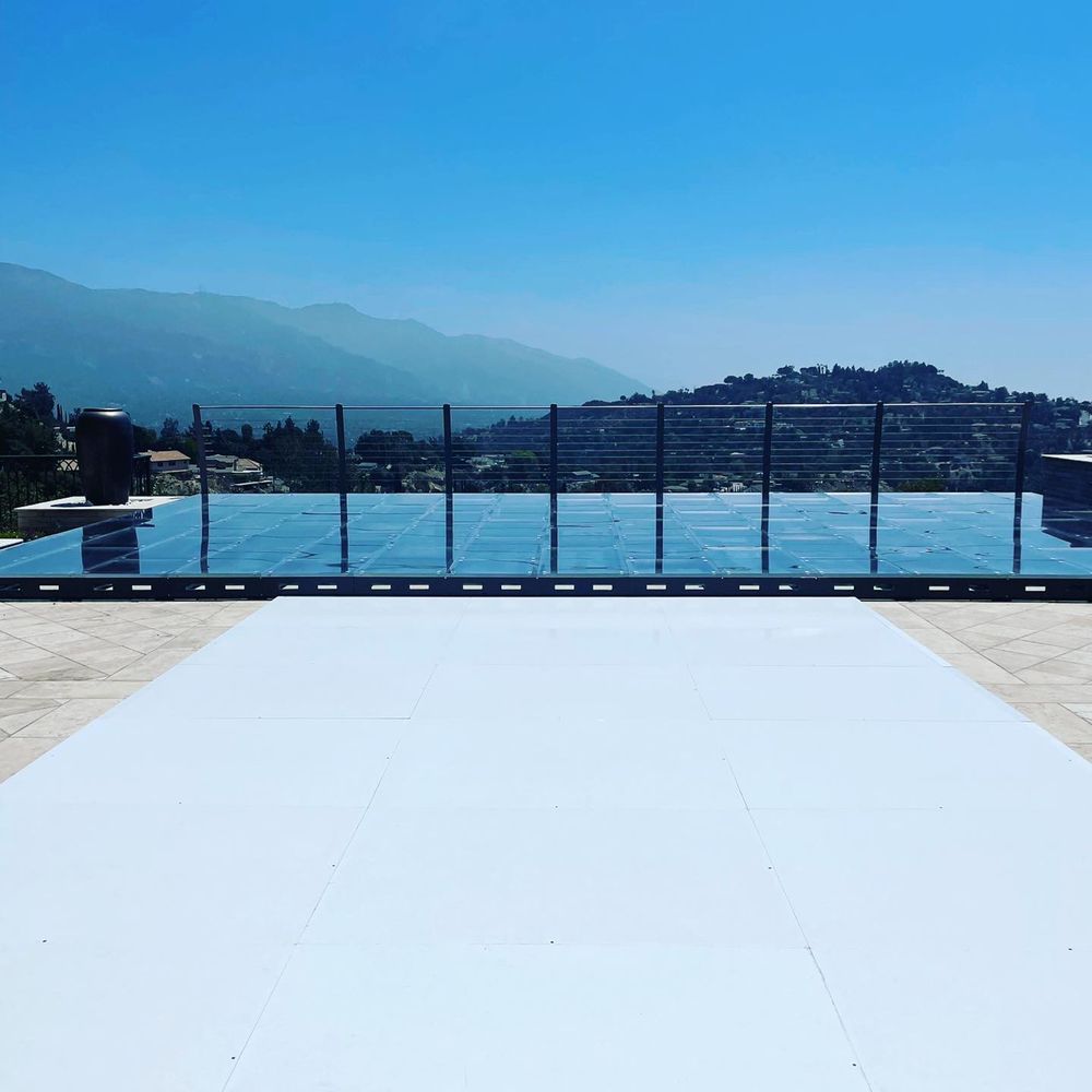 LA DANCE FLOOR INC Updated September 2024 74 Photos 1706 Standard