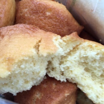 Bella's Bakery - Kababayan (corn muffin) - Bakeries Near Me - Lathrop, California