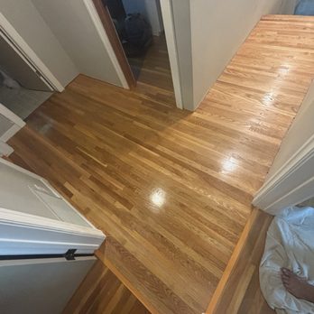 Lam's Flooring - Finished floor - Flooring Near Me