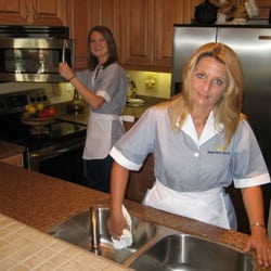 Royal Maid Service Tampa