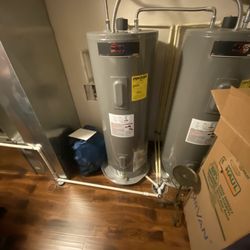 Thomas Brothers Plumbing