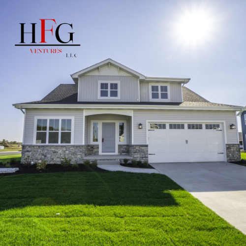 HFG VENTURES Request Consultation 429 E Dupont Rd, Fort Wayne