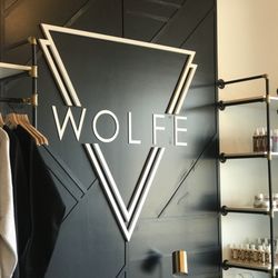 Wolfe