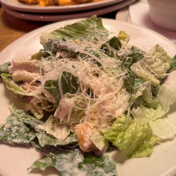 Texas Roadhouse - Caesar Salad - Barbeque Near Me - Tracy, California Texas Roadhouse - Caesar Salad - Barbeque Near Me - Tracy, California