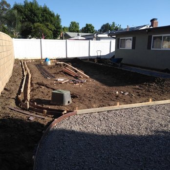 Master Demolition - Mid way through - Demolition Services Near Me - Orange, California Master Demolition - Mid way through - Demolition Services Near Me - Orange, California