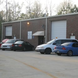 Integrity Auto & Bodyworks - Integrity Auto & Body Works, Inc.