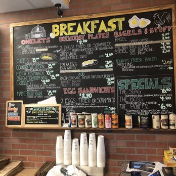 Chef's Table - Cafes Near Me - Fairfield, Connecticut