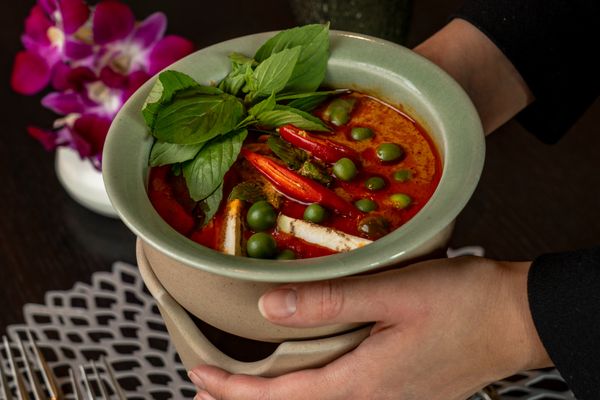 White Elephant Restaurant by null