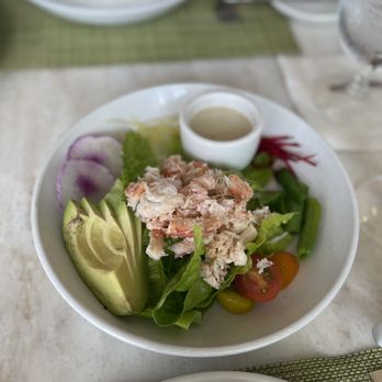 Mariposa - Crab salad- half a serving - New American Near Me - Honolulu, Hawaii