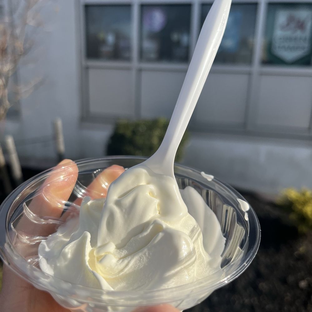 Route 20 Ice Cream - Free kiddie size on opening day (usually March 1st) - Ice Cream & Frozen Yogurt Near Me - Orchard Park, New York Route 20 Ice Cream - Free kiddie size on opening day (usually March 1st) - Ice Cream & Frozen Yogurt Near Me - Orchard Park, New York