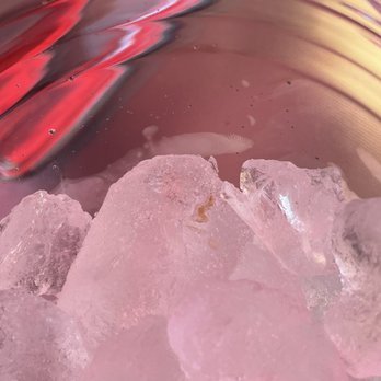 Town Bakery & Cafe - The yellowish kind of speck on there was on half the ice in the cup. They gave us dirty ice.... - Bakeries Near Me - Moraga, California