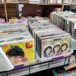 Ginza USA - CDs