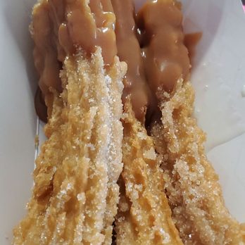 Churros el Sabroso - Desserts Near Me - Bloomington, California