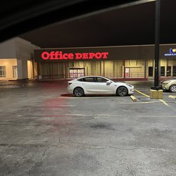 Office Depot