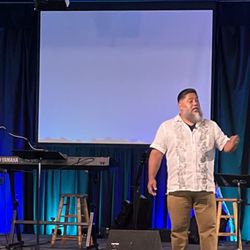 New Life Christian Church