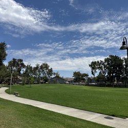 Camino Real Park
