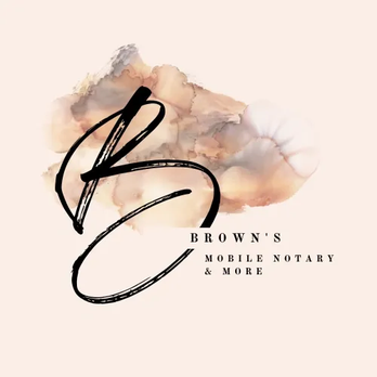 Brown's Mobile Notary & More - Notaries Near Me Brown's Mobile Notary & More - Notaries Near Me