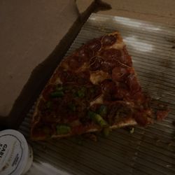 Flyers Pizza & Subs - Gluten Free Pizza