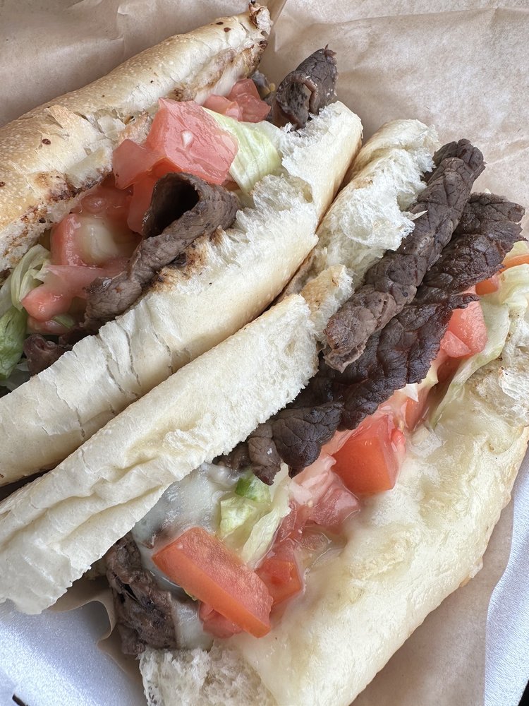 STORM’S MEAT & DELI Updated October 2024 6144 McLeod Road, Niagara