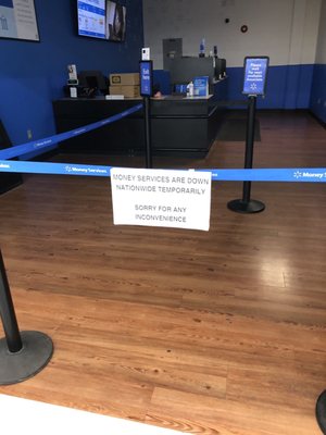 Walmart Supercenter by null