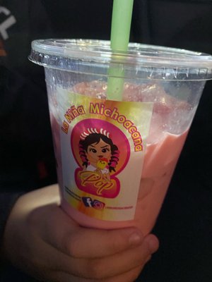 La niña ice cream factory - Peachtree Corners by null