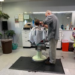 Philips Men's Hair Design - Great kids cuts too!