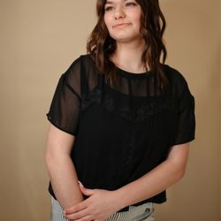 Salt Salon - Peyton