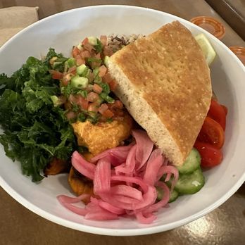 Urbane Cafe - Baja Bowl - Sandwiches Near Me - Agoura Hills, California Urbane Cafe - Baja Bowl - Sandwiches Near Me - Agoura Hills, California