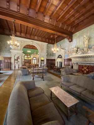 Bussaco Palace Hotel by null