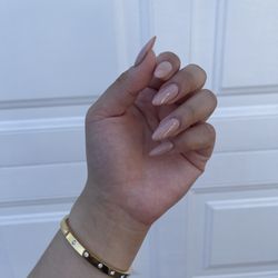 Divine Nails Spa