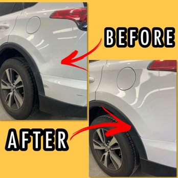 Fix Dat Dent - Body Shops Near Me - Metairie, Louisiana