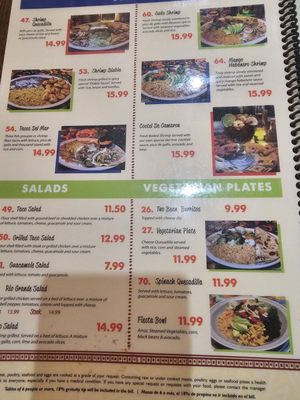 Menu photo 7 Los Rancheros Freeport, FL Menu photo 7 Los Rancheros Freeport, FL