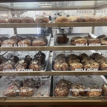 Parlor Doughnuts - Donuts - Donuts Near Me - Clearwater Beach, Florida Parlor Doughnuts - Donuts - Donuts Near Me - Clearwater Beach, Florida