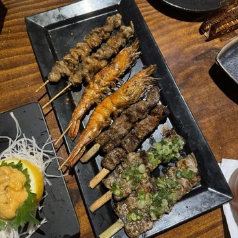 Zaku Izakaya - Izakaya Near Me - Boston, Massachusetts