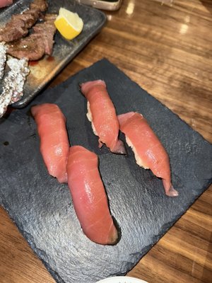 MaruJun Japanese Cuisine by null